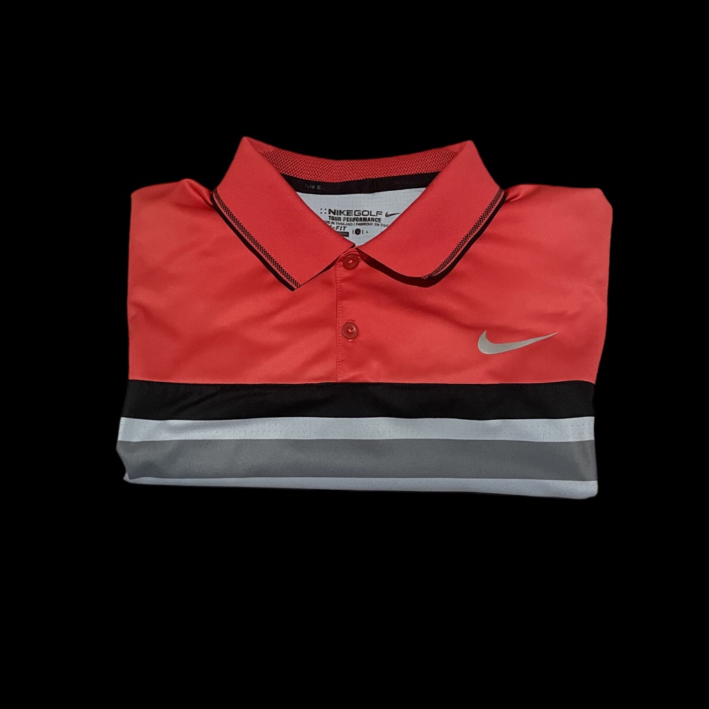 Nike Golf Polo Tour Performance Mens Golf Polo Nike Golf Polo Tour Performance Mens Golf Polo
